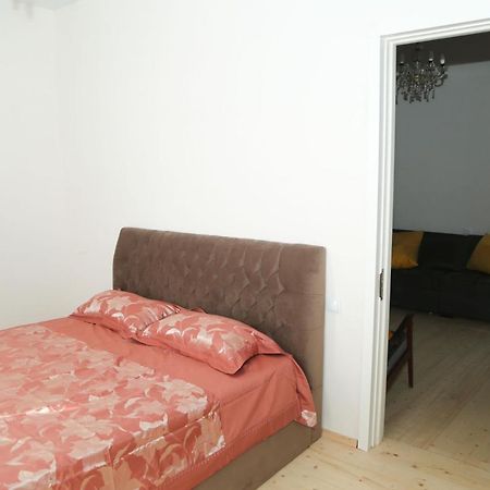 Panchitos Apartment 第比利斯 外观 照片